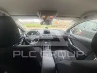 2017 Mazda 3