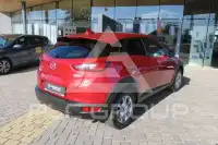 2017 Mazda 3