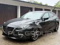2017 Mazda 3