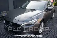 2017 Mazda 3