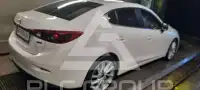 2017 Mazda 3