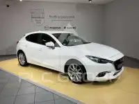 2017 Mazda 3