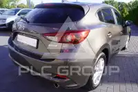2017 Mazda 3