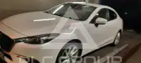2017 Mazda 3
