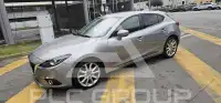 2017 Mazda 3