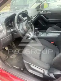 2017 Mazda 3