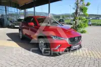 2017 Mazda 3