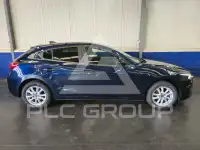 2017 Mazda 3