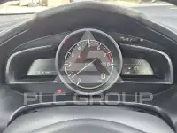 2017 Mazda 3