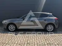 2017 Mazda 3