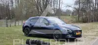 2017 Mazda 3
