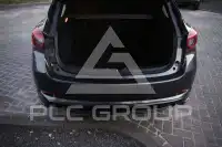 2017 Mazda 3