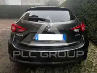 2017 Mazda 3