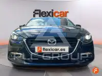 2017 Mazda 3