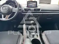 2017 Mazda 3