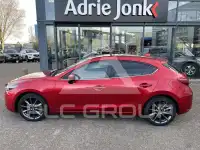 2017 Mazda 3