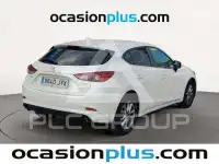 2017 Mazda 3