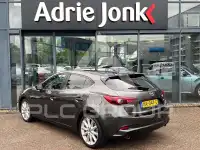 2017 Mazda 3