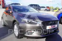 2017 Mazda 3