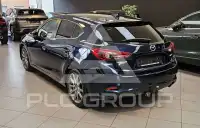 2017 Mazda 3