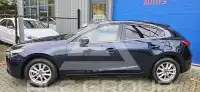 2017 Mazda 3