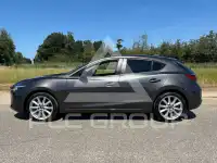 2017 Mazda 3
