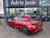 2017 Mazda 3