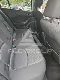 2017 Mazda 3