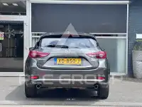 2017 Mazda 3