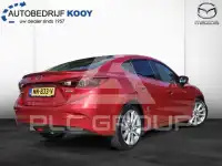 2017 Mazda 3