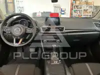 2017 Mazda 3