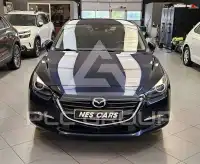 2017 Mazda 3