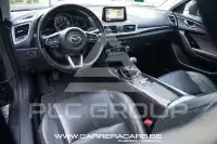2017 Mazda 3