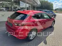 2017 Mazda 3