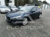 2017 Mazda 3