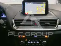 2017 Mazda 3
