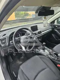 2017 Mazda 3