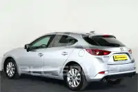 2017 Mazda 3