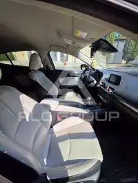 2017 Mazda 3