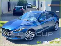 2017 Mazda 3