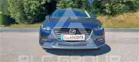 2017 Mazda 3