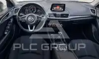 2017 Mazda 3