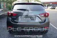 2017 Mazda 3