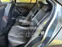 2017 Mazda 3