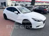 2017 Mazda 3