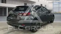 2017 Mazda 3