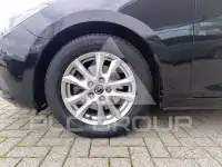 2017 Mazda 3