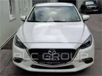 2017 Mazda 3