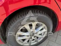 2017 Mazda 3
