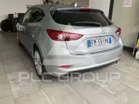 2017 Mazda 3